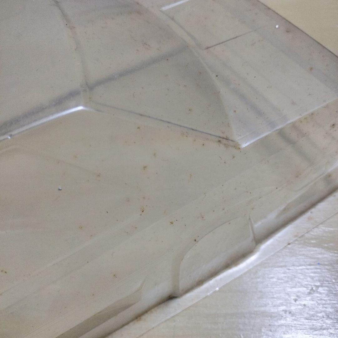 ハ*テ様 スカイラインRS-Xスペアボディセット　株式会社テムズ