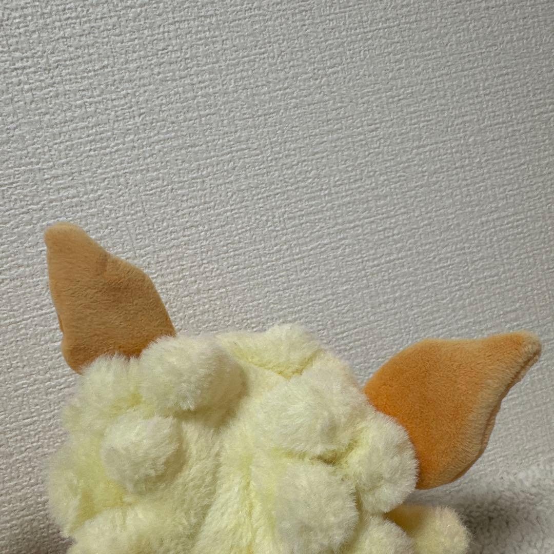 ポケモンセンター オキナワイーブイ ぬいぐるみ 2体セット