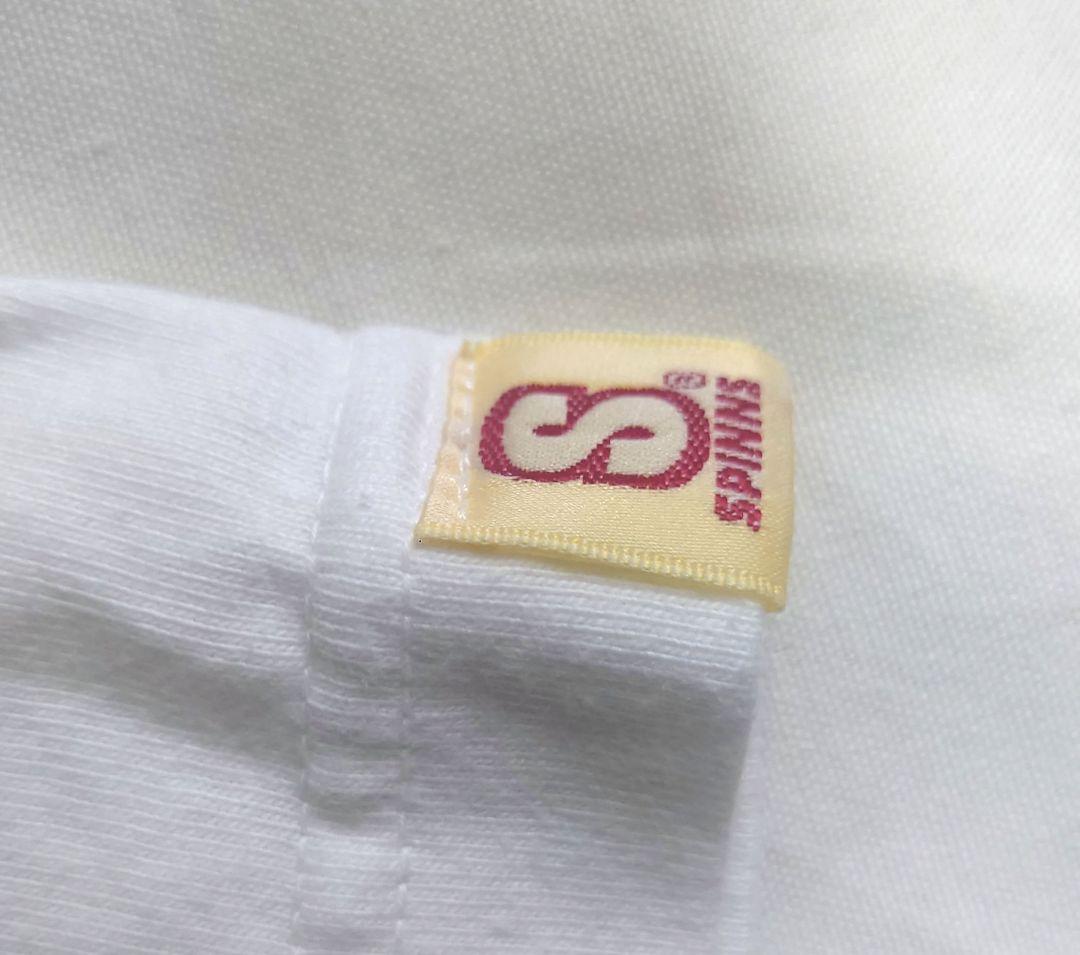 hype! Tシャツ NIRVANA ニルヴァーナ sub pop サブ・ポップ