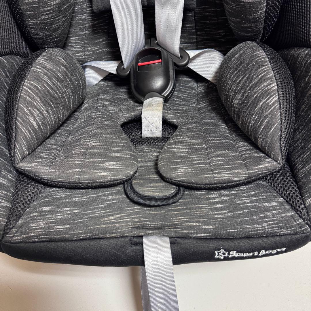 オデカケ レジェプラス（Leger Plus）／取扱説明書付き　チャイルドシート