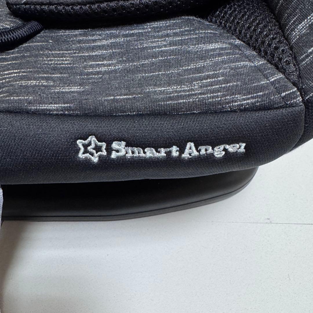 オデカケ レジェプラス（Leger Plus）／取扱説明書付き　チャイルドシート