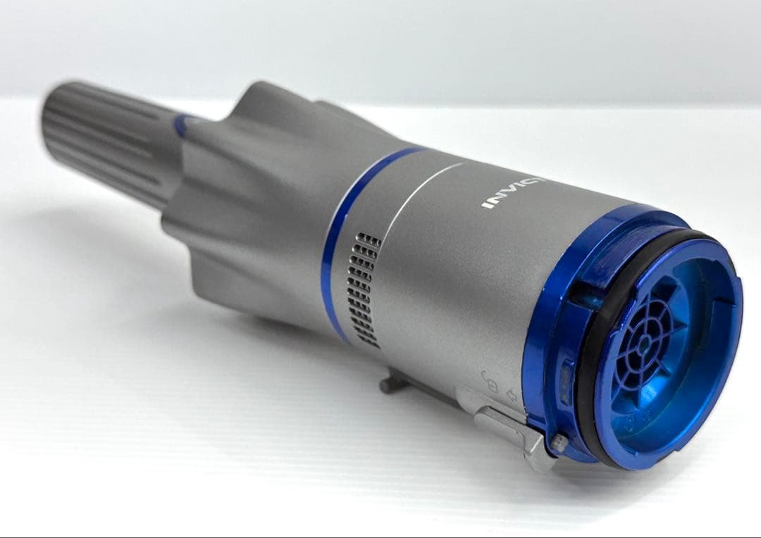 希少 美品 インビクタスワン INV-102SIL 新型 2024年製 本体 - メルカリ