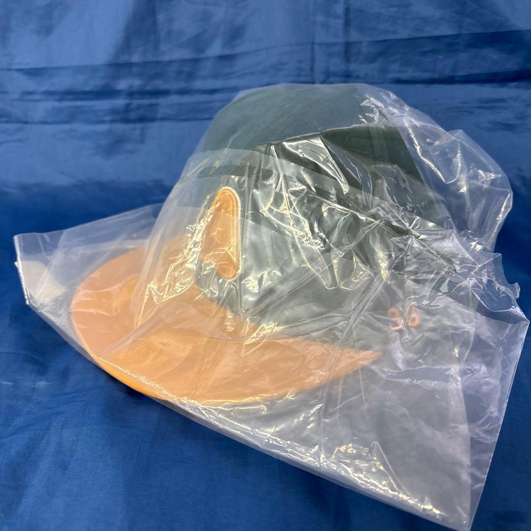 あいみょん AIMYONS 公式キャップ