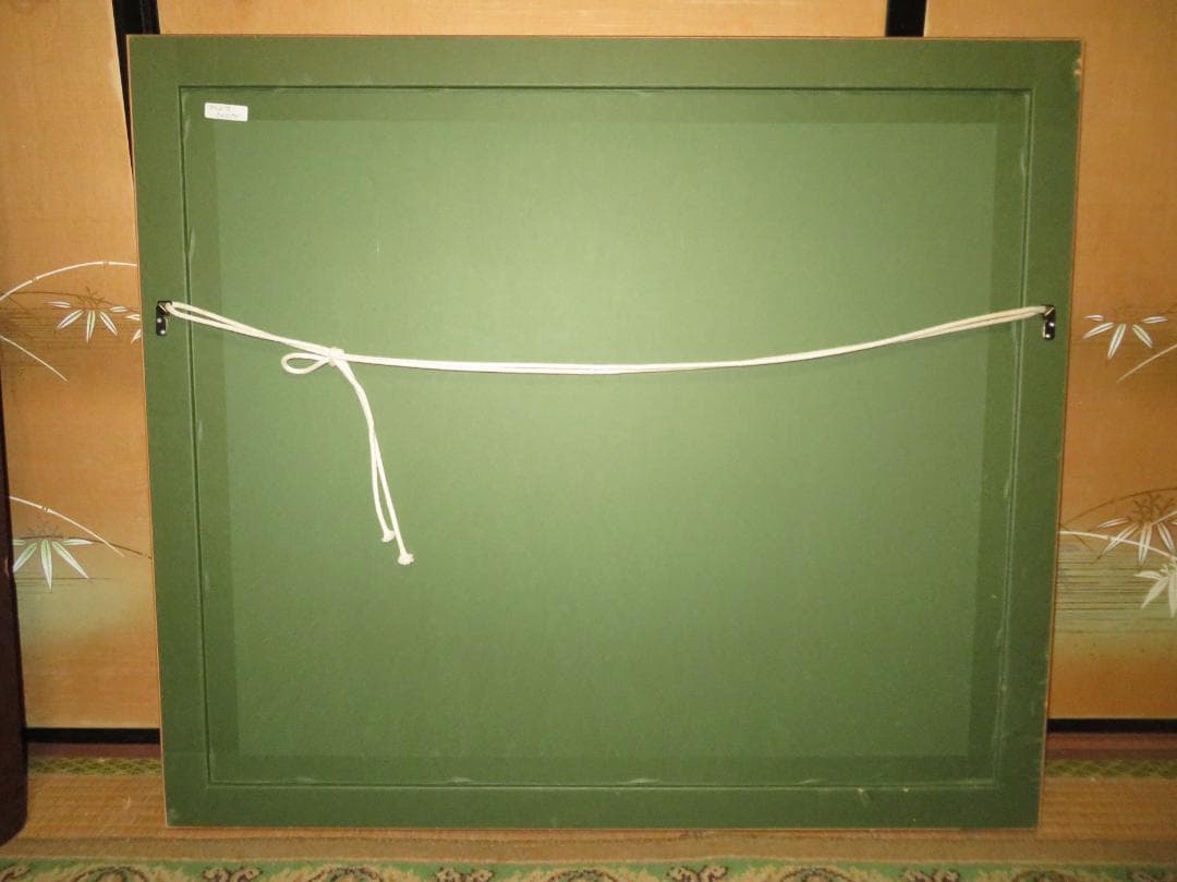 ◇ サージ・マルジス（Serge Marjisse） 水彩 「シャンパン」 ◇