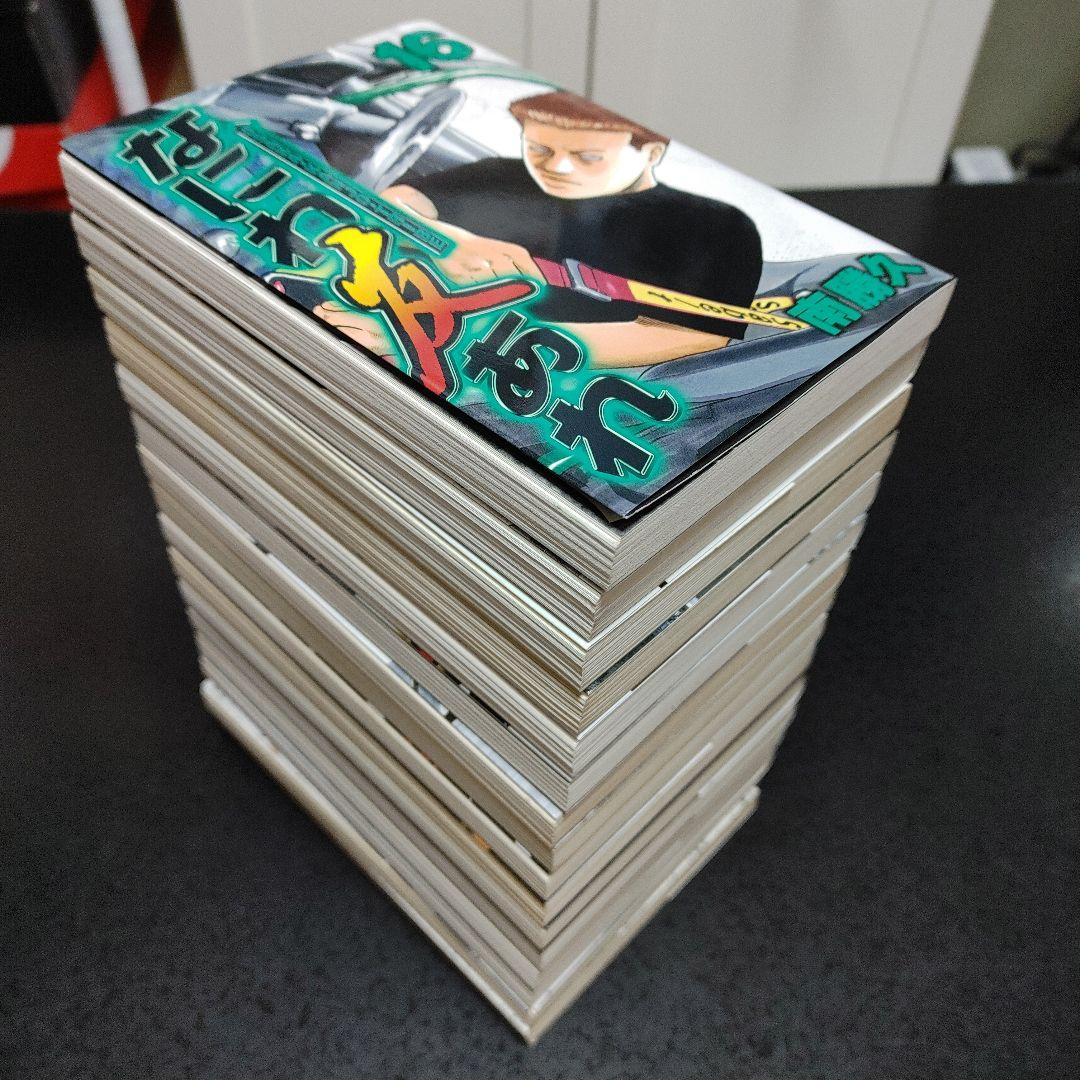 専用 ナニワトモアレ 全巻 1〜28巻& なにわ友あれ 全巻 1〜31巻