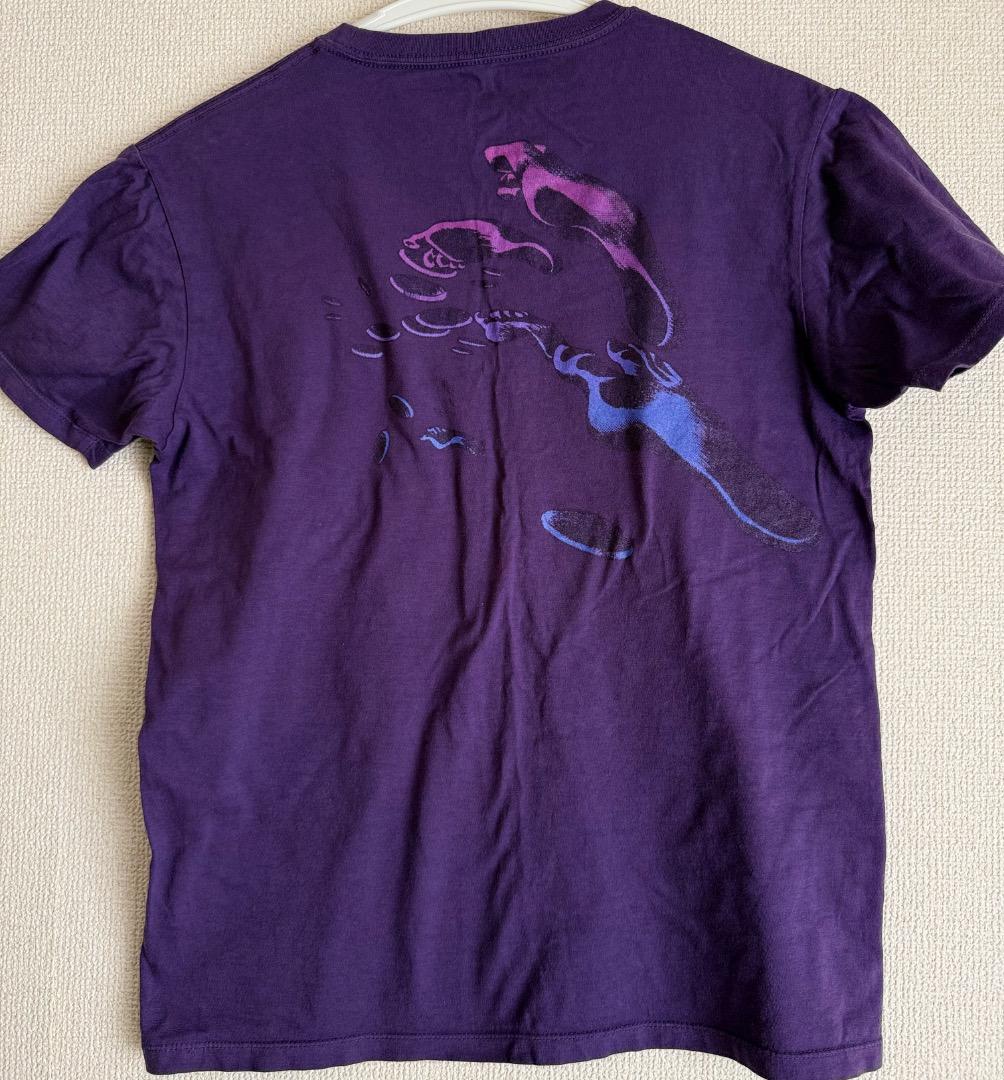 ジョジョの奇妙な冒険 ハイウェイ・スター Tシャツ ultra violence