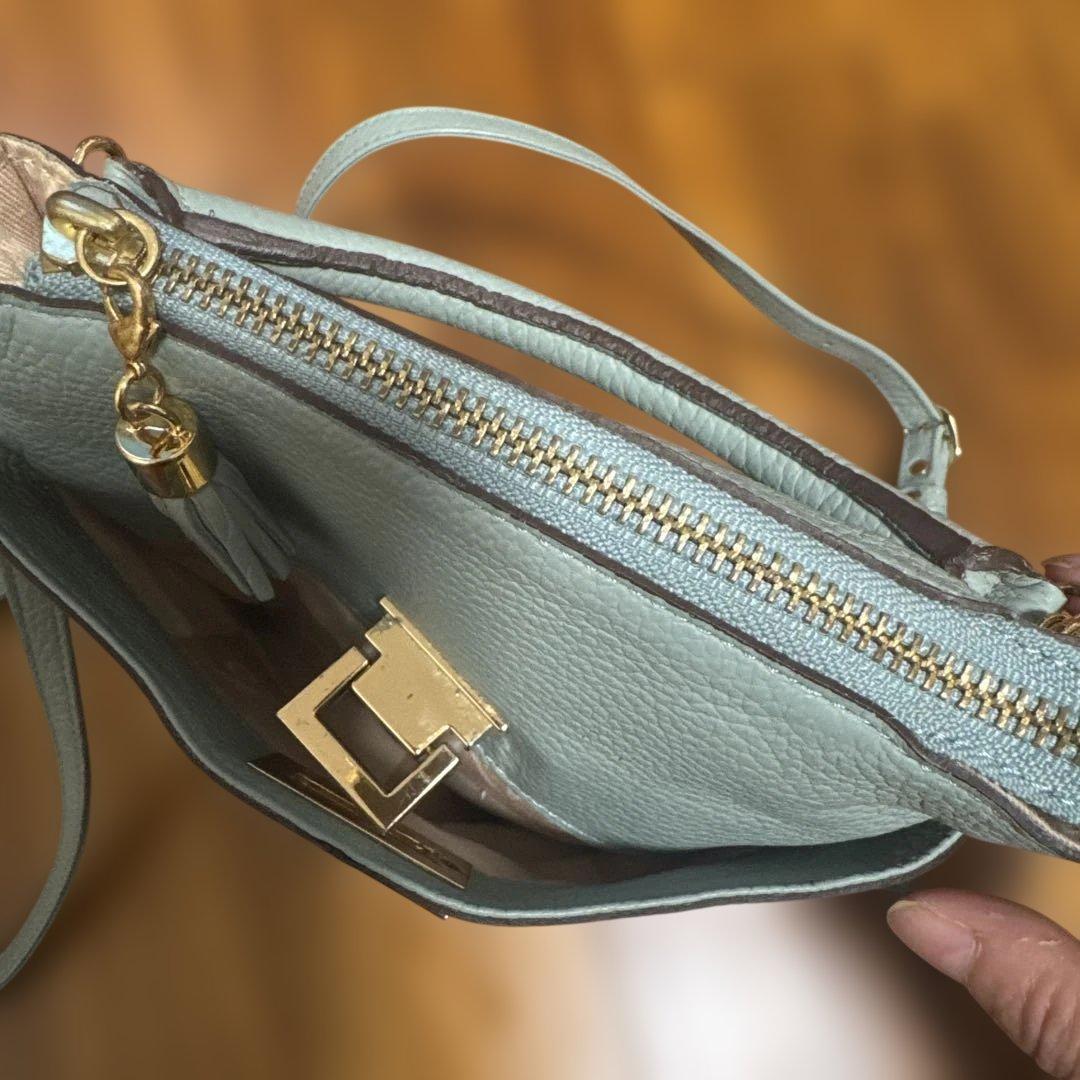 ATAO 315gの軽さ 持ち手、斜めがけ ATAO（アタオ） ATAO公式