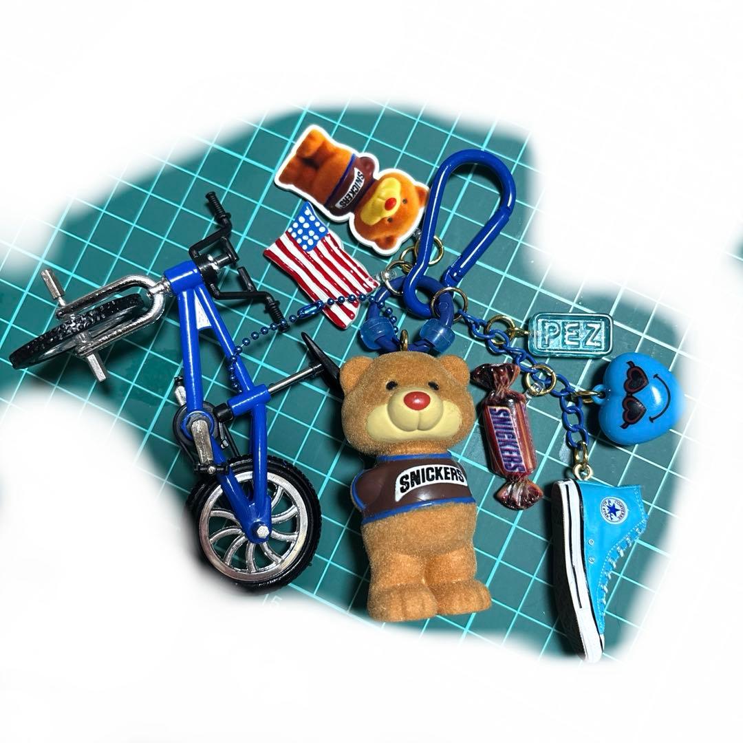 ちか オーダーじゃらきー