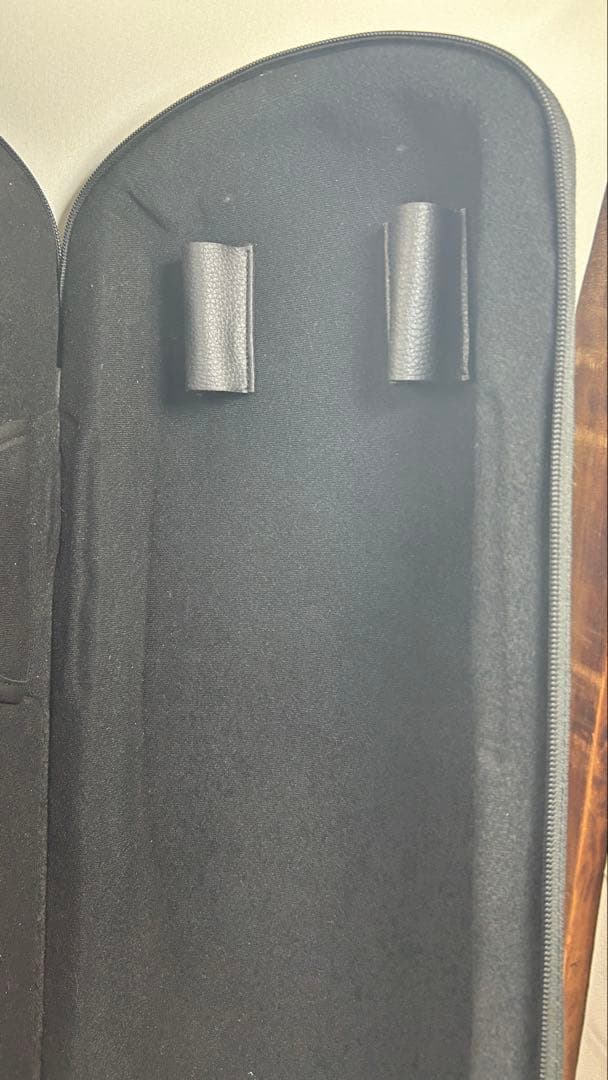 ヴァイオリン カーボン ファイバー ハードケース 4/4 バイオリン