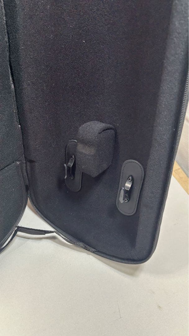 ヴァイオリン カーボン ファイバー ハードケース 4/4 バイオリン