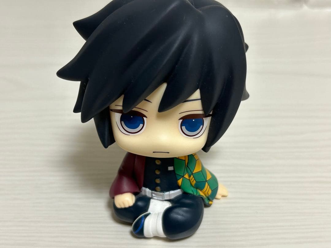 鬼滅の刃 冨岡義勇 るかっぷ