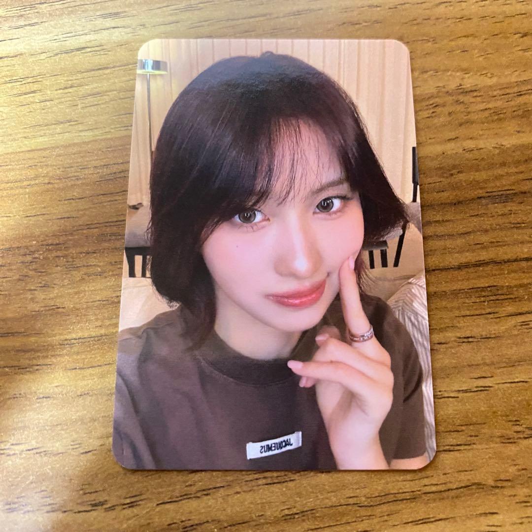 ☆期間限定☆ TWICE × WOWPASS ワオパス 正規品 MOMO TWICE モモ