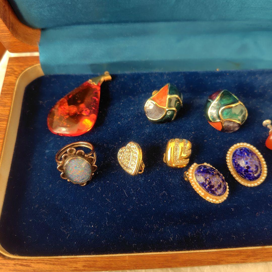 アクセサリーセット　まとめ売り　ネックレス＆リング♡