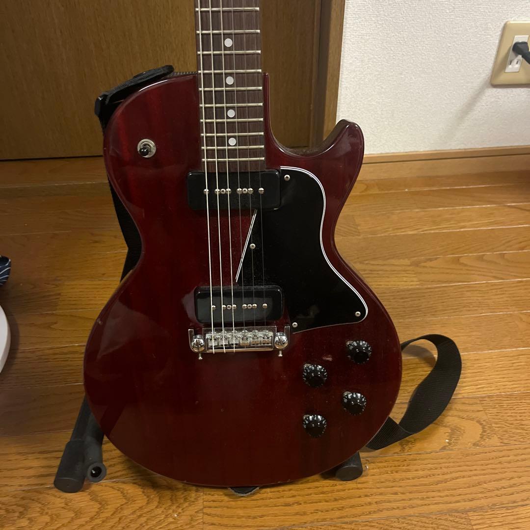 山本孝太郎 様専用Jackson js22-7 エレキギター マットブラック