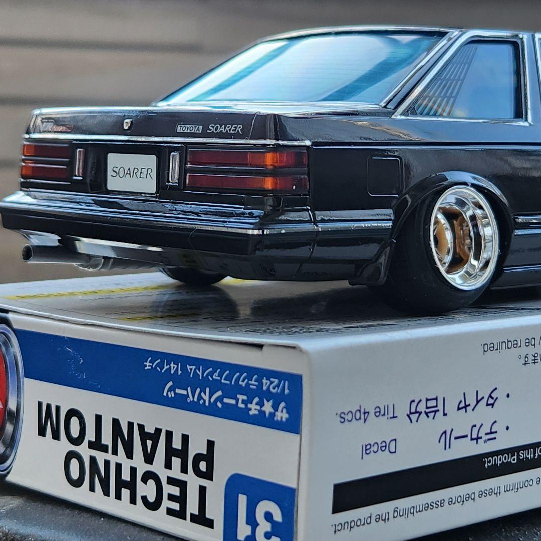 模型製作用品 10SOARER