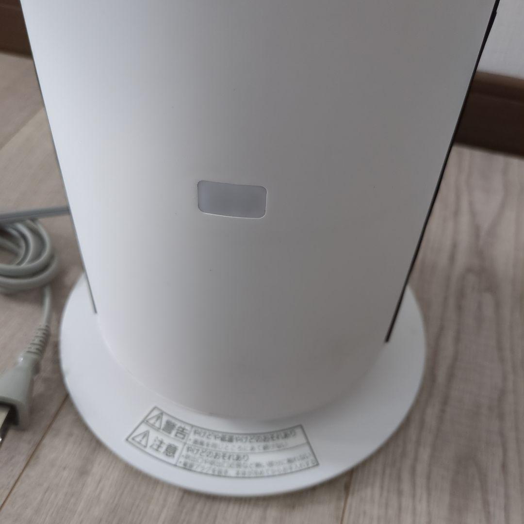 Panasonic DS-FWX1201 ホワイト扇風機 【2023年製】