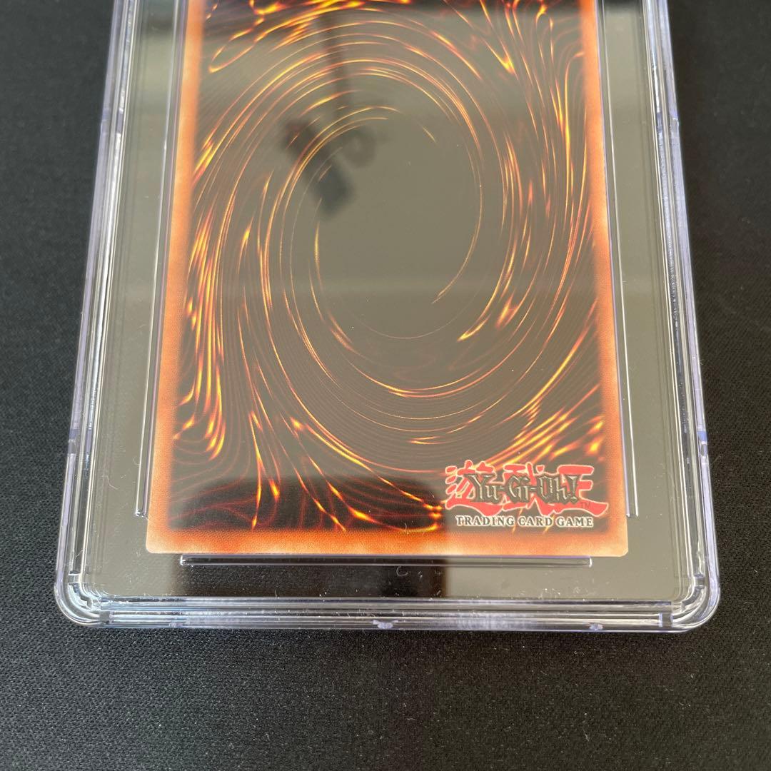 北米版】 ハーピィ・レディ三姉妹 英語版 1st MRD 鑑定品 FADED