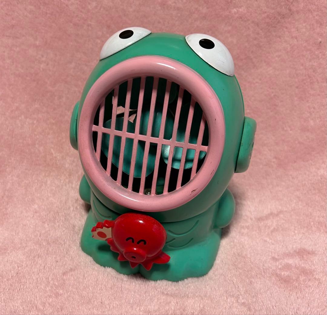 はんぎょどん 忍者もんじゃ貯金箱 招き猫 まねきバンク サンリオ昭和