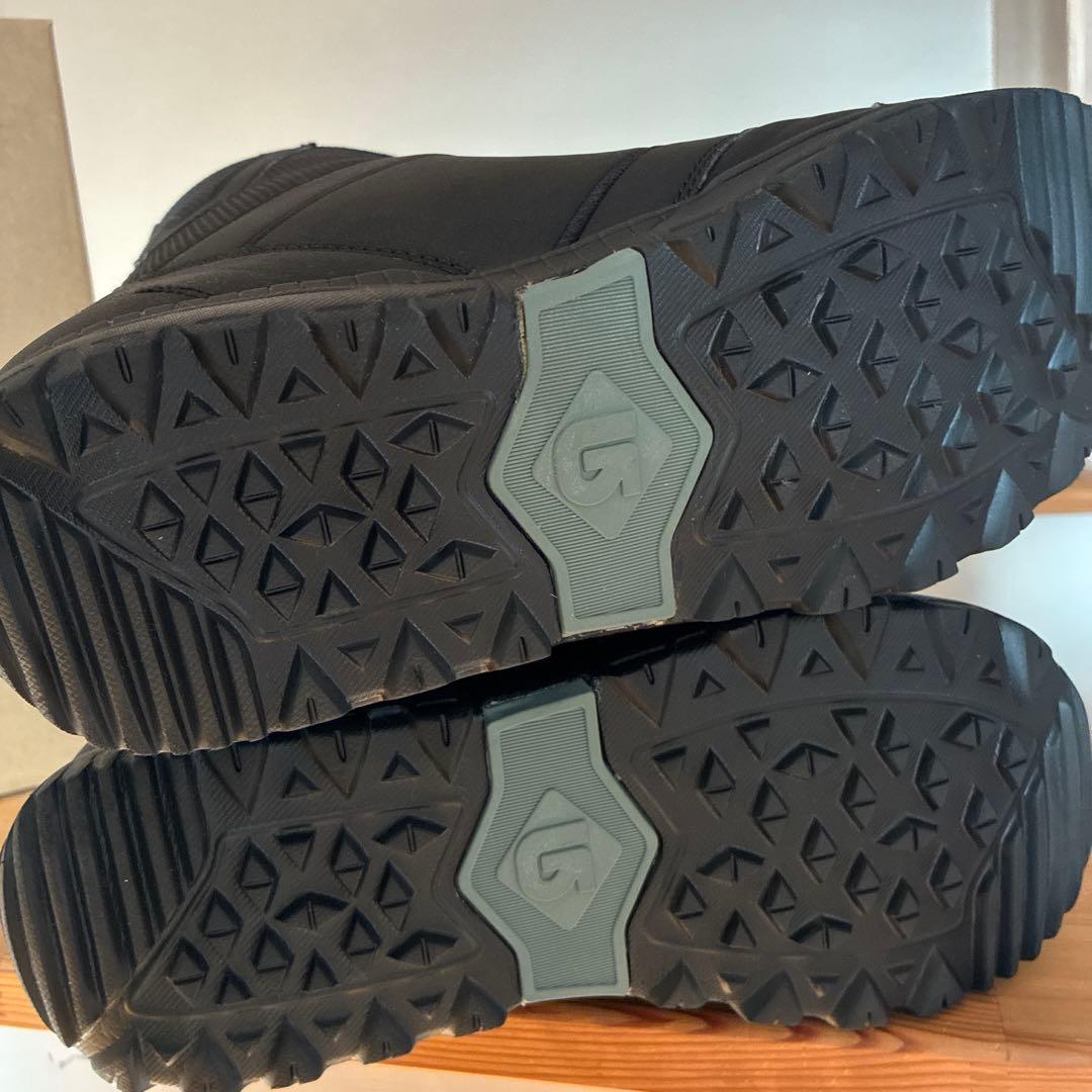 未使用品 BURTON スノーボードブーツ 28cm 箱付き