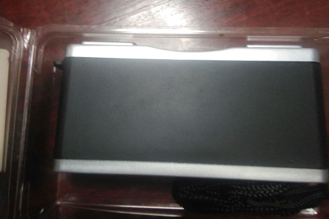 昭和レトロモダンビンテージコレクションミニマスター3×25望遠鏡(新品未使用)