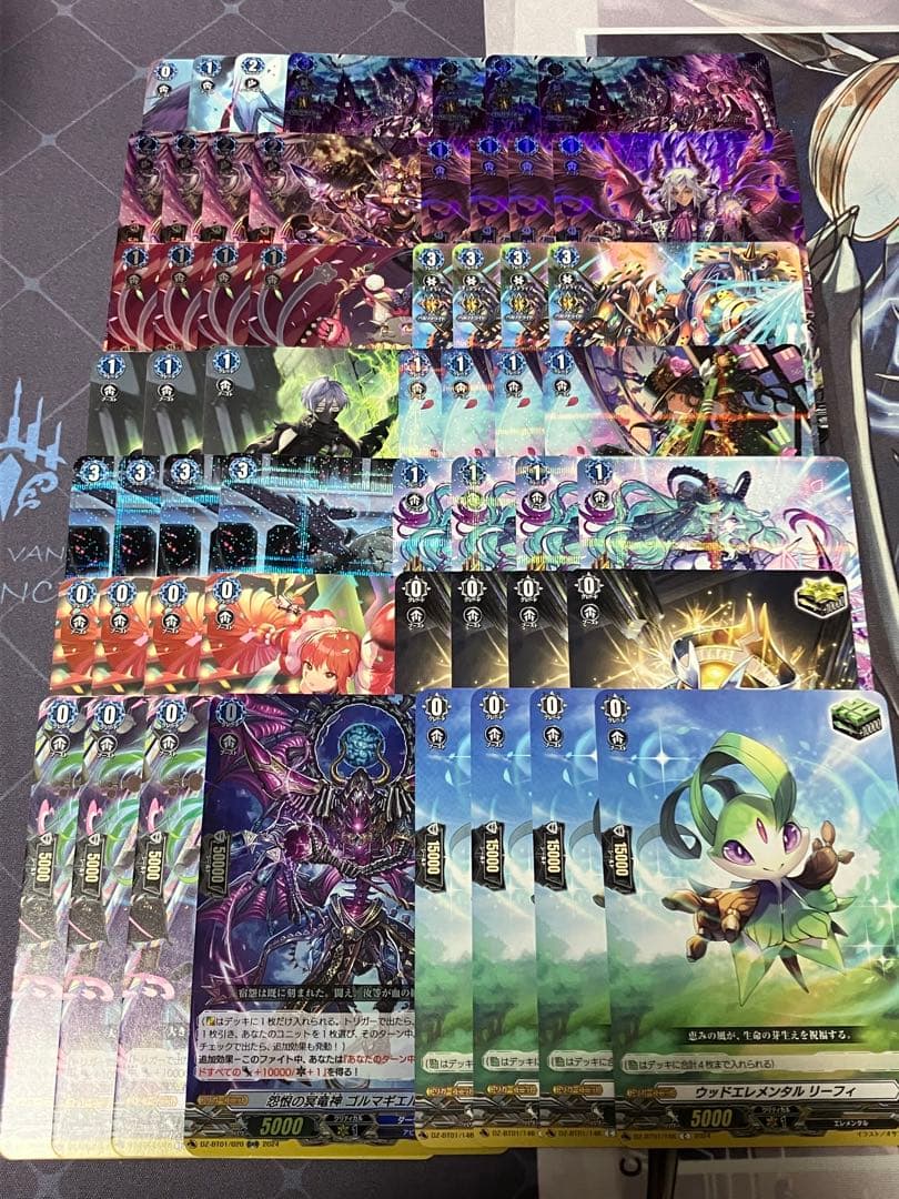 ブラグドマイヤー デッキ ブラグドマイヤーデッキ 【ブラグドマイヤー