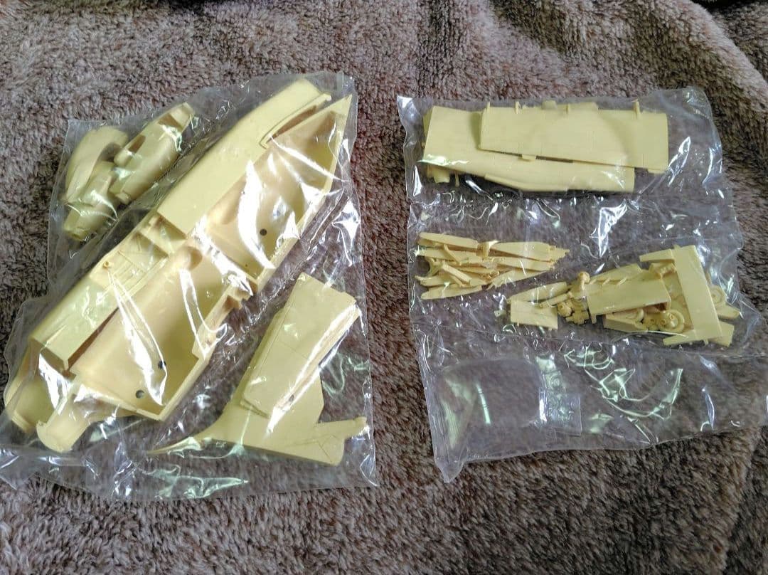 航空機・ヘリコプター ANiGRAND 1/72 Ling-Temco-Vought XC-142