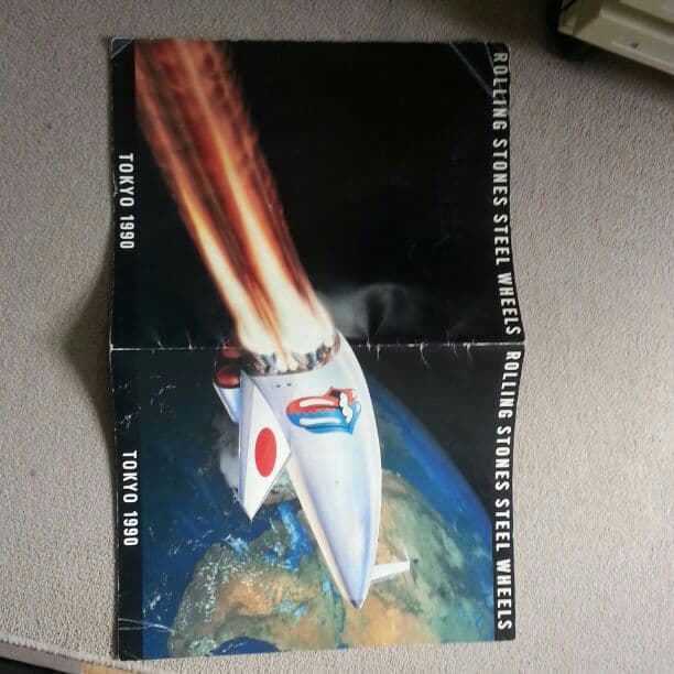 スピッツ 直筆サイン 小さな生き物ツアー アルバム購入者先着特典