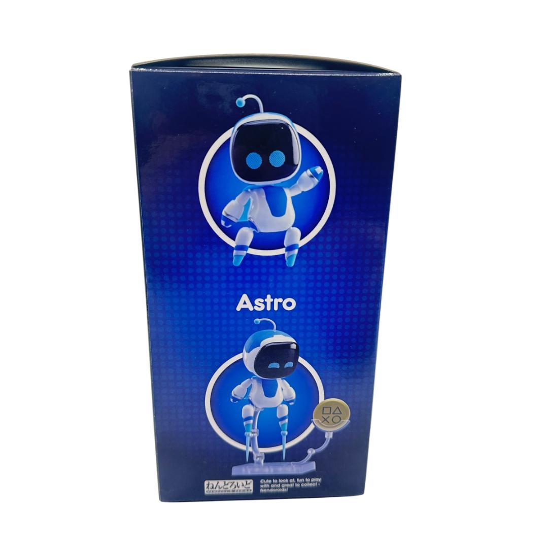新品】ASTROBOT 1879 ねんどろいど - メルカリ