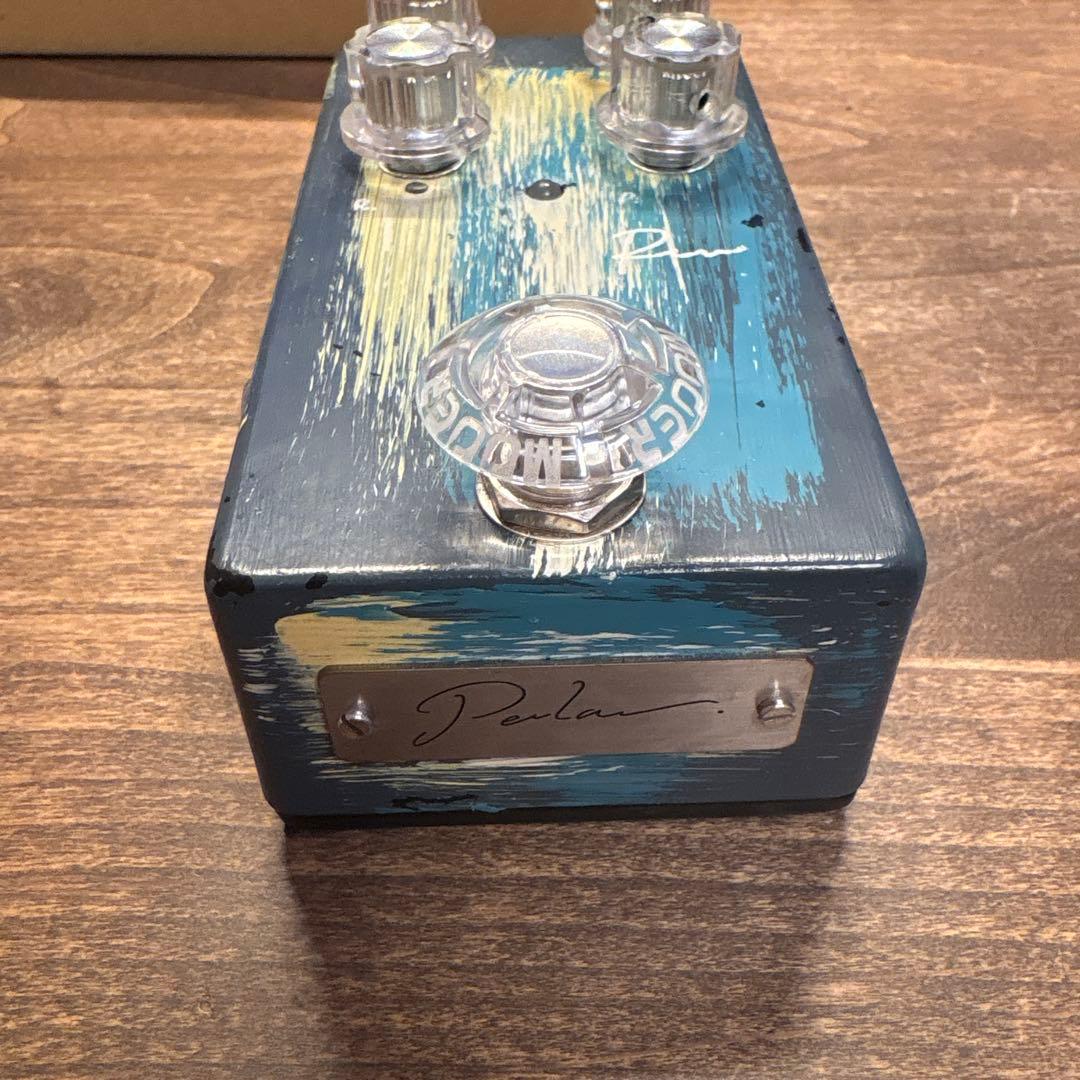 ギター Petla Rev.