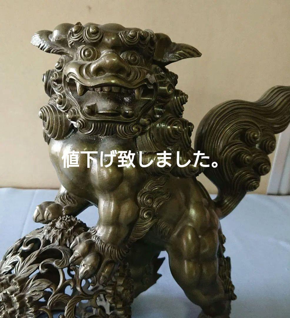 希少】古代人形 陶磁器 4頭立馬車