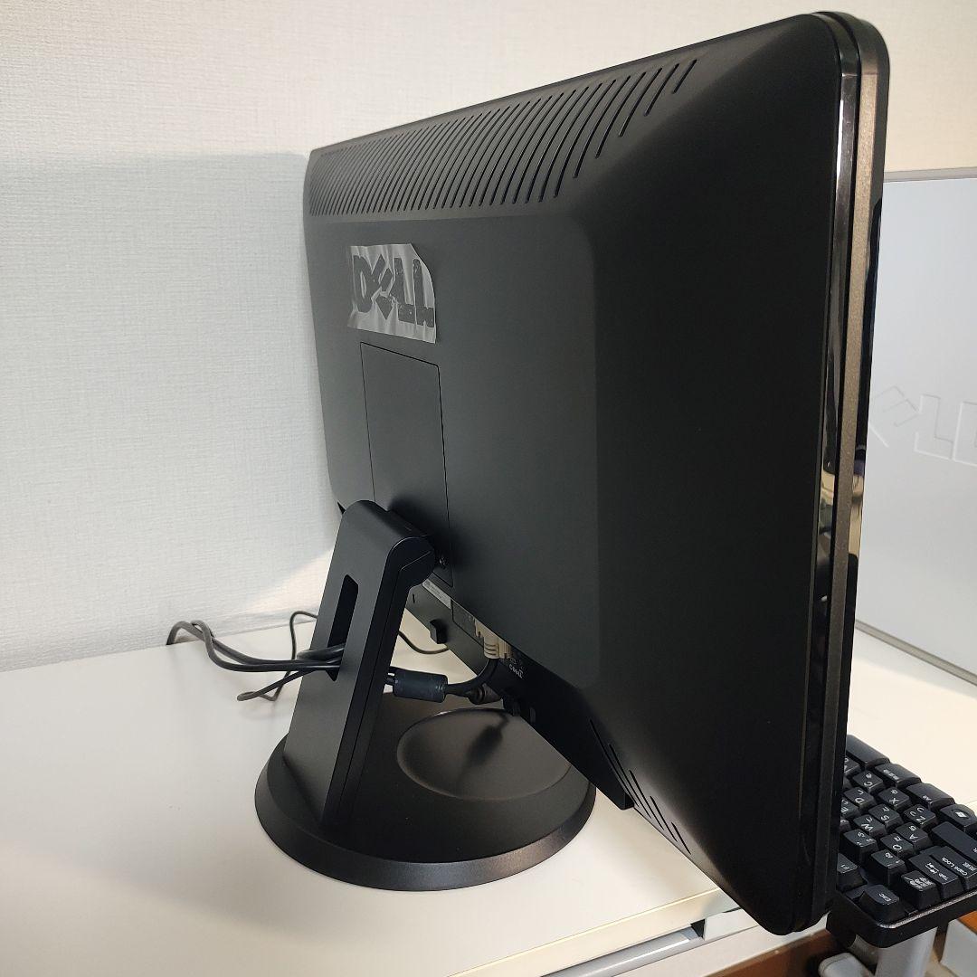 美品】DELL DIMENSION C521据置型PC+24インチモニタセット - メルカリ