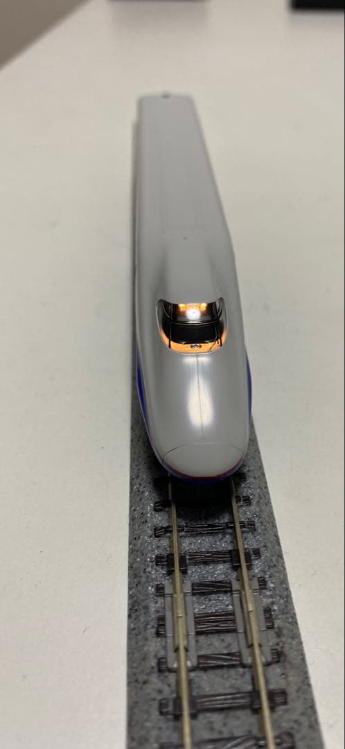 TOMIX　92075　JR E2系　新幹線　e2