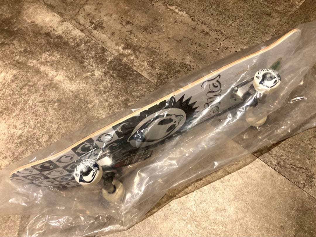 【新品\未開封】 blind スケボー コンプリート 7.375