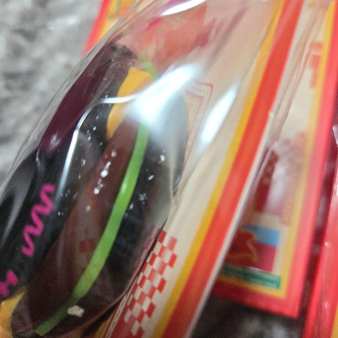 mellojoy メロジョイ ハンバーガー