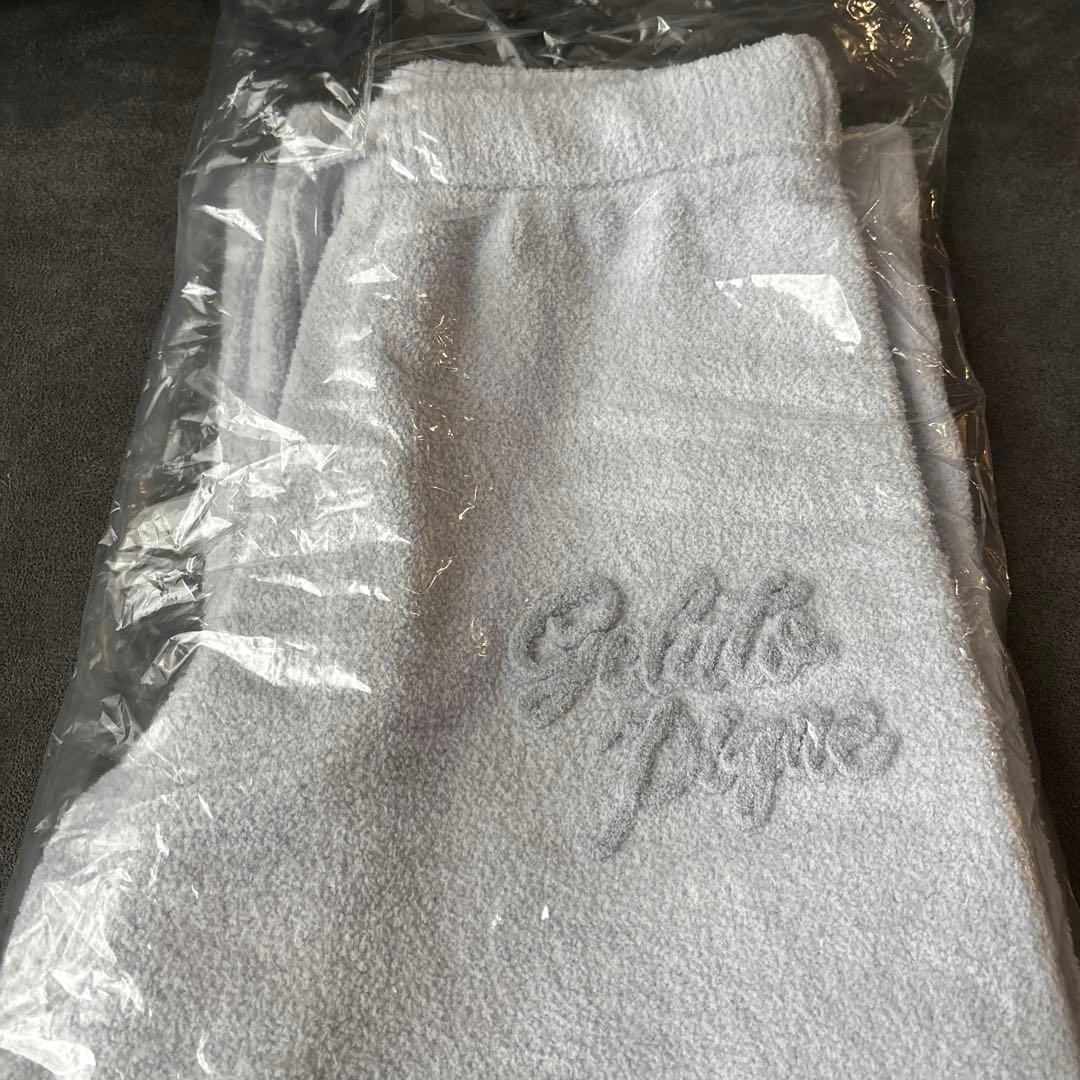 【新品】ジェラートピケ　シーズー　ルームウェア