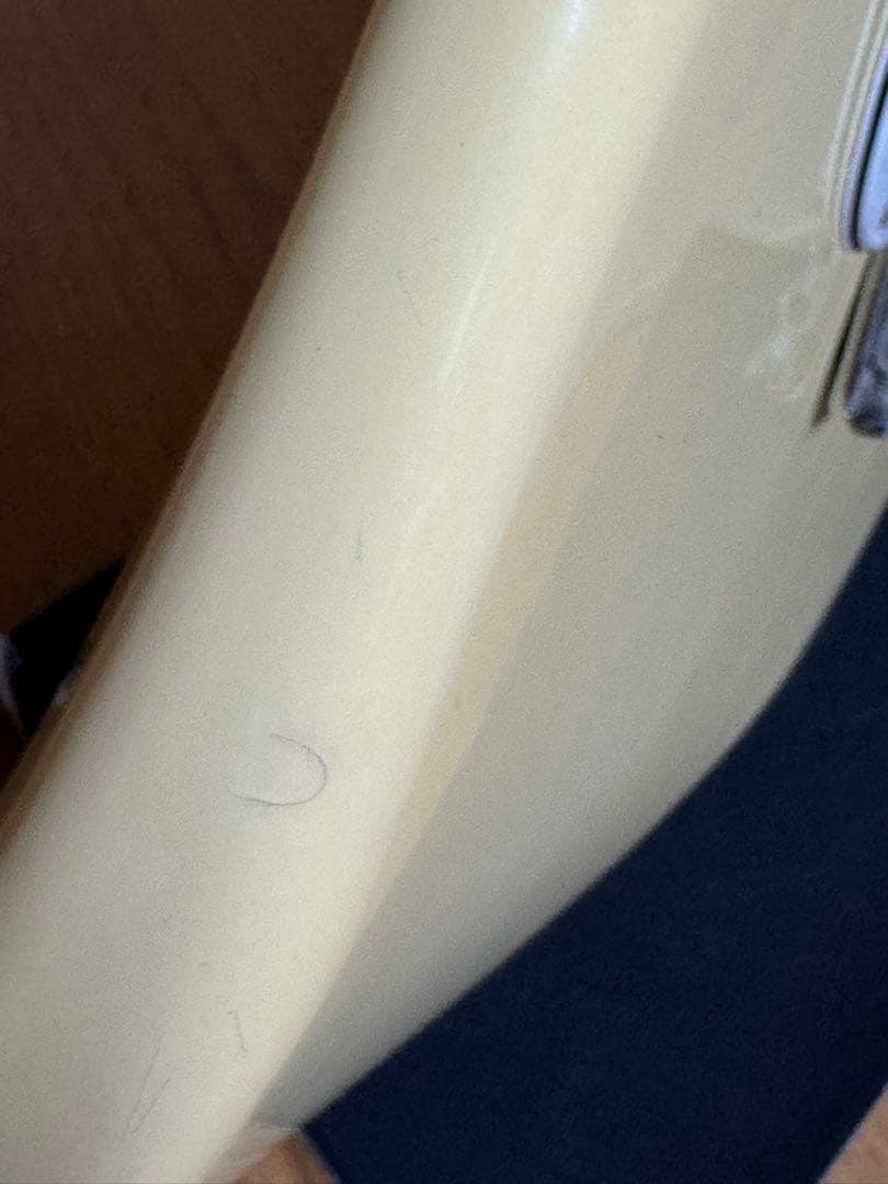 【専用】フェンダージャパン ストラトキャスター Eシリアル