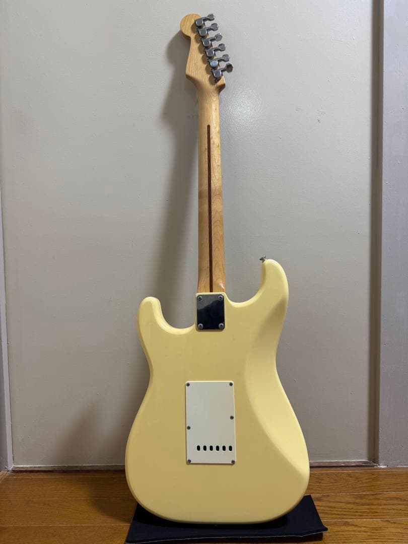 【専用】フェンダージャパン ストラトキャスター Eシリアル
