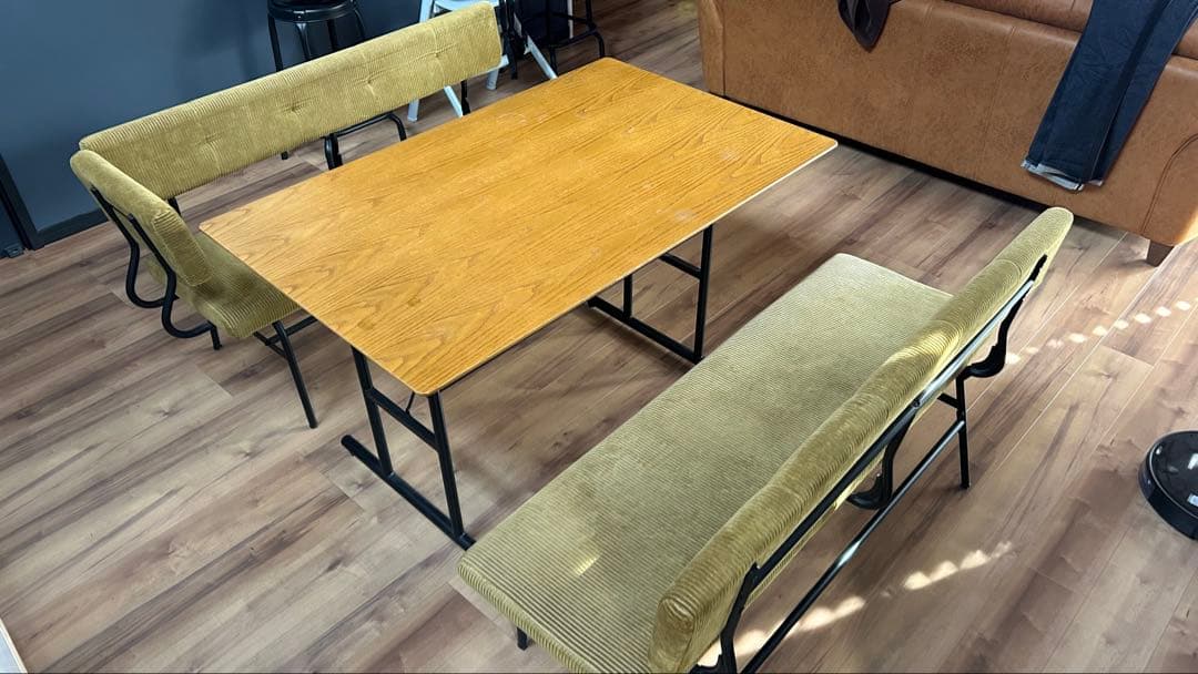 【最終値下げ】journalstandardFurniturePAXTONLD③