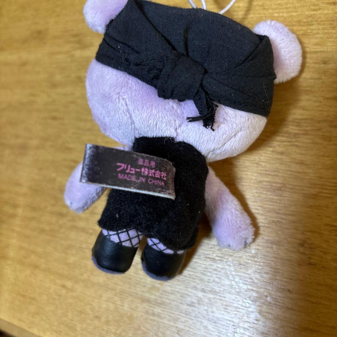 MISTEEZ ワンピマスコット 平成レトロ レア - メルカリ