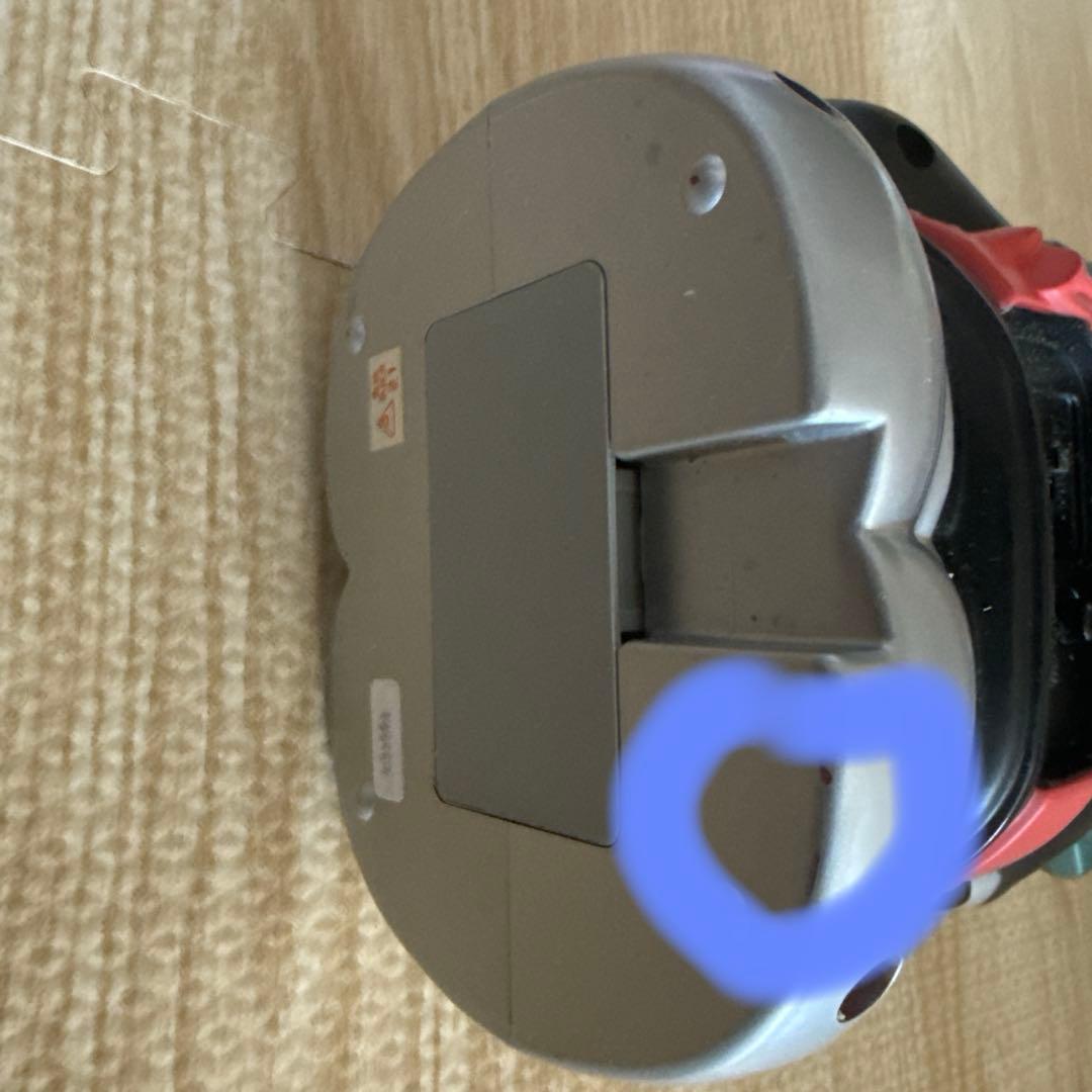 仮面ライダー 目覚まし時計