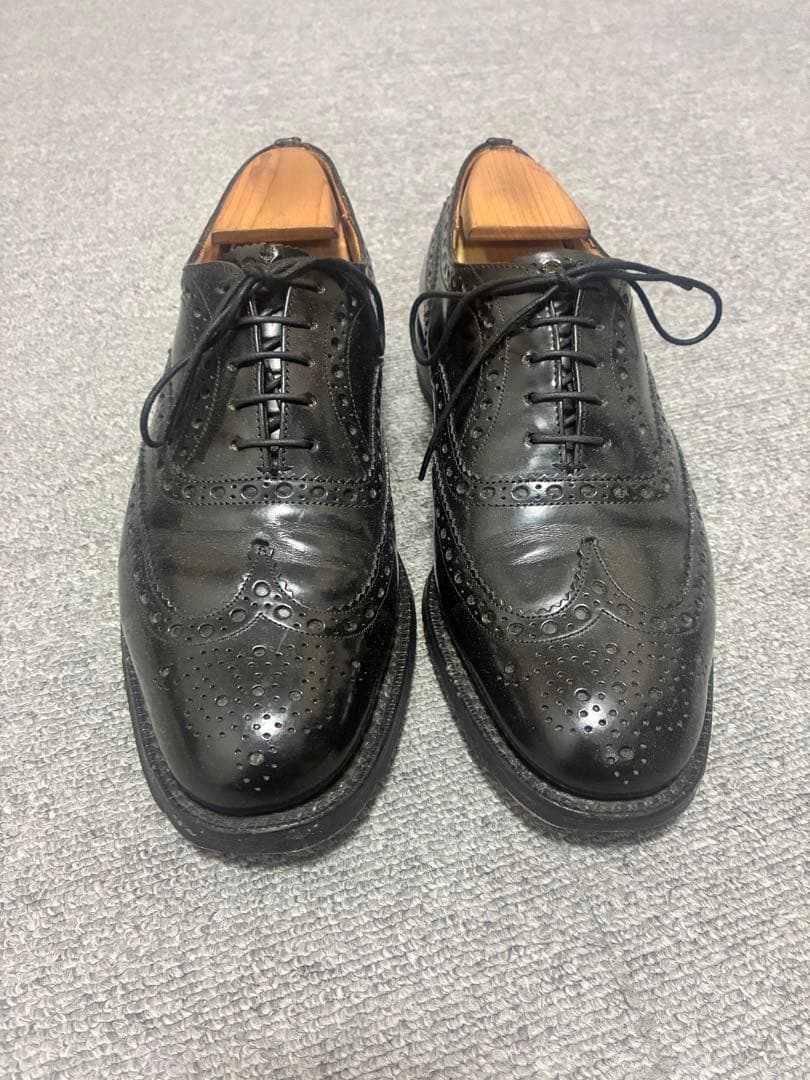 church burwood 60f 81ラスト