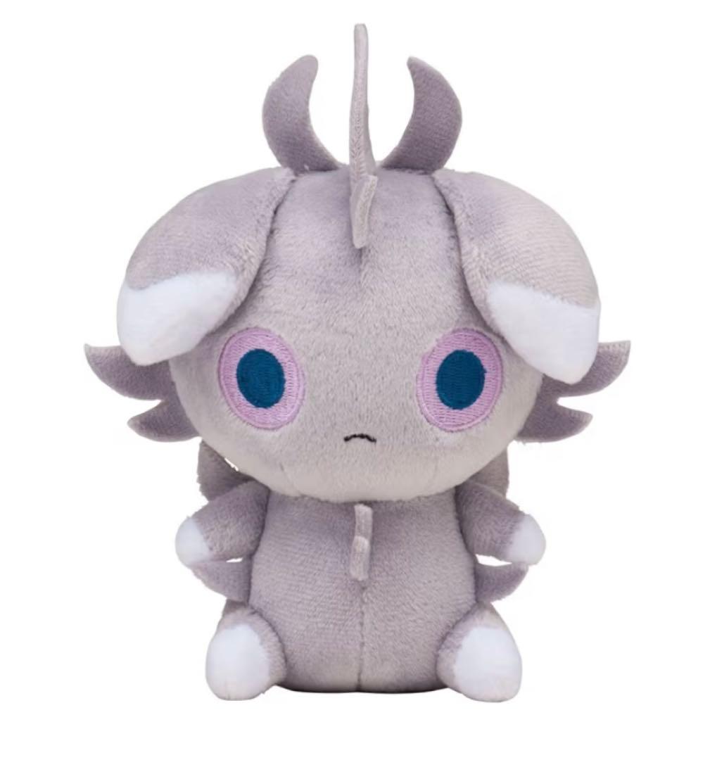 ポケモン　ぬいぐるみ　ニャスパー　ポケモンドールズ　猫　202811151247 ポケットモンスター ニャスパー ぬいぐるみ(S) 玩具 ポケモン