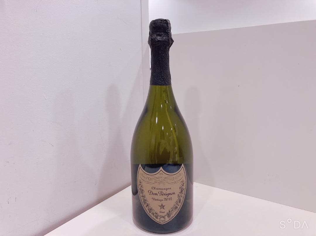 Dom Perignon ドンペリニヨン ヴィンテージ 2012 750ml L108701841