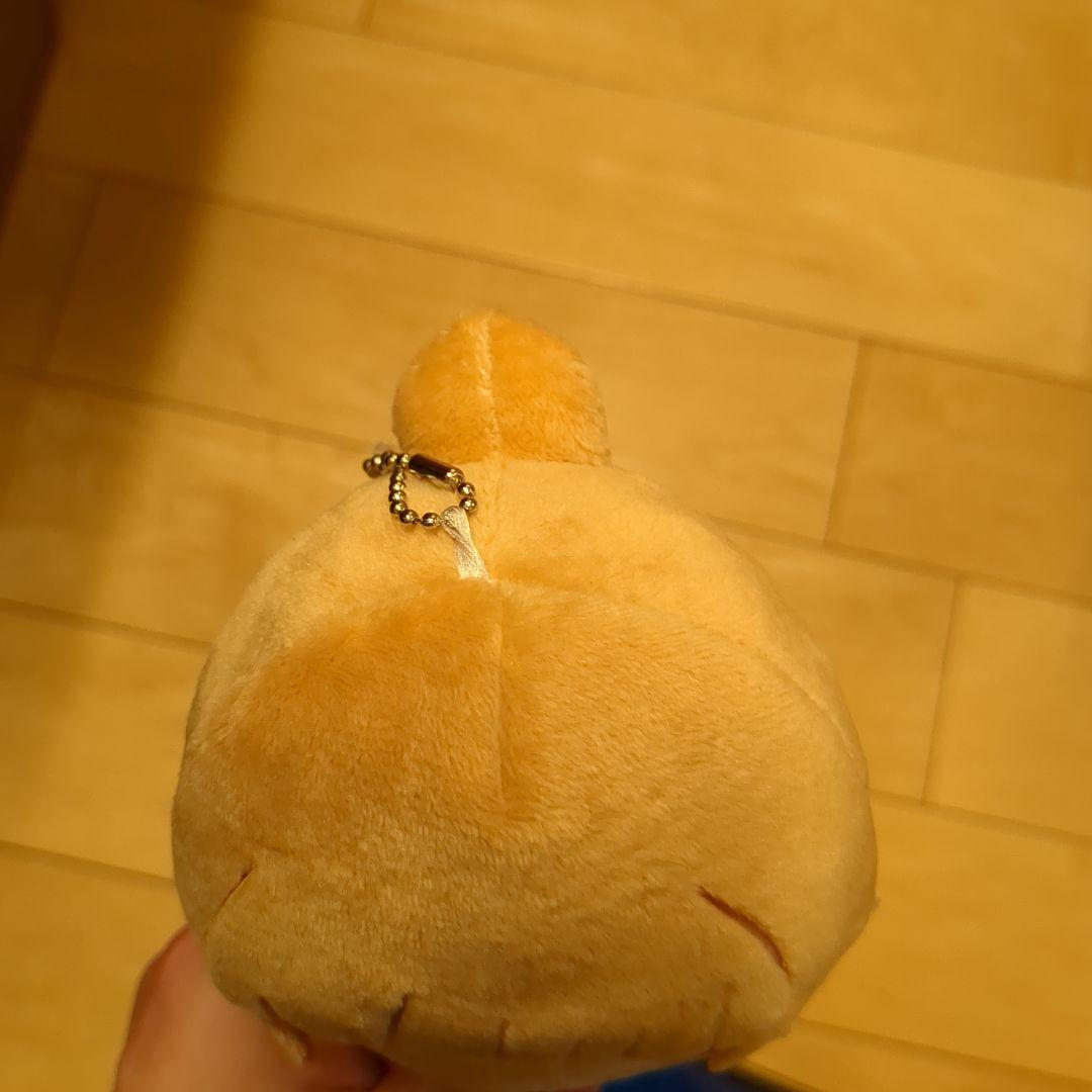 お隣の天使様にいつの間にか駄目人間にされていた件　ぬいぐるみ　椎名真昼