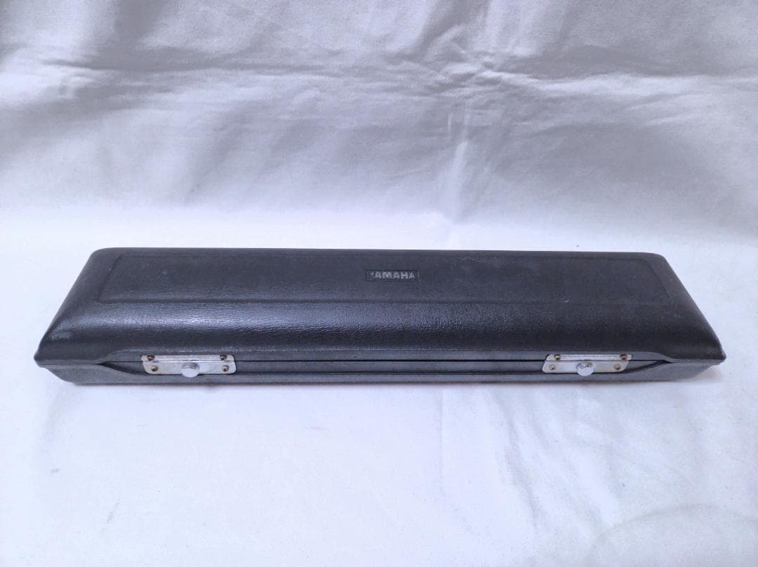 YAMAHA YFL-23 フルート 初心者向け　ハードケース付 #2396
