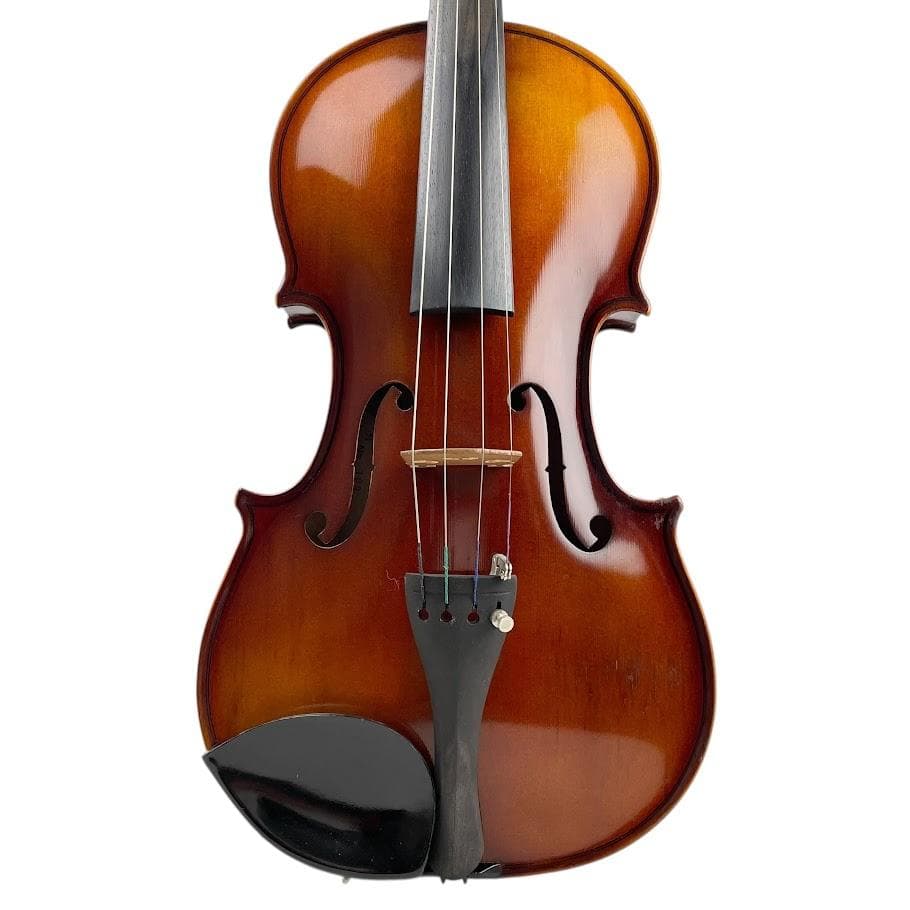 ●鈴木バイオリン● ブルーラベル上位互換 No.103 4/4 1968年製