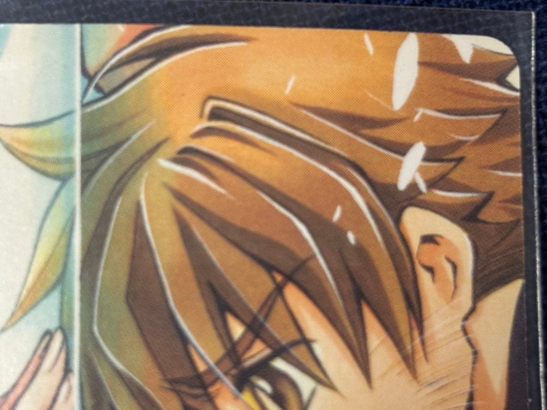 CLAMP in CARDLAND Vol.1 UR ツバサ-クロニクル-