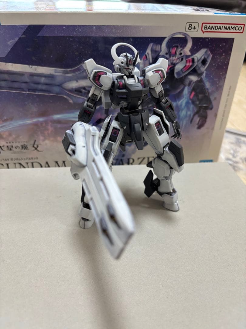 水星の魔女　HG 他　20点まとめ売りセット