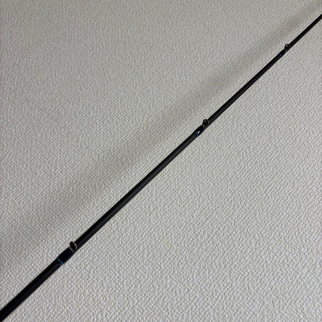 WAVE様専用 デジーノレイス foxy +スラングspec B