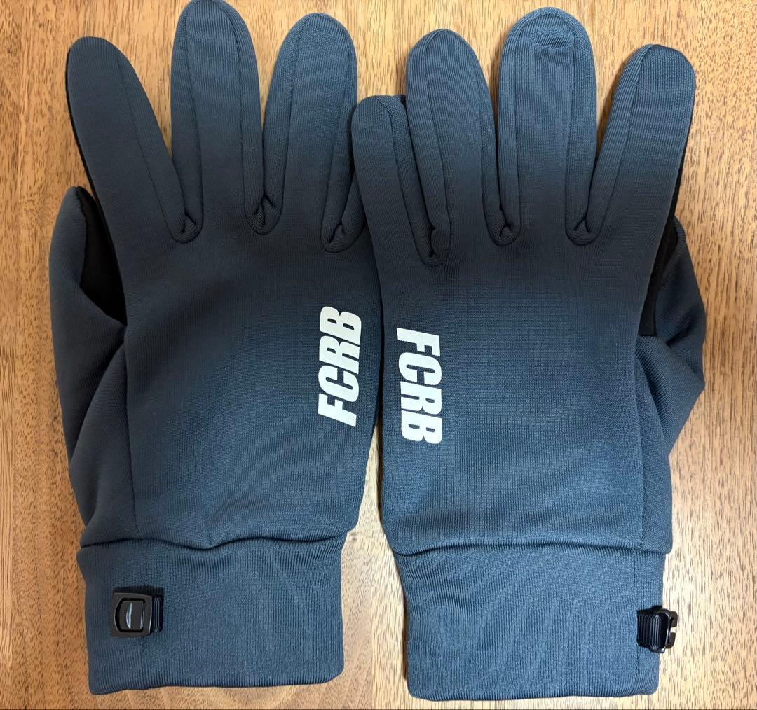 FCRB Bristol 手袋　グローブ 楽天市場】F.C.Real Bristol エフシーレアルブリストル 19AW ポーラ